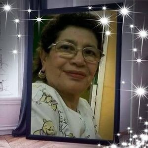 Meet your Posher, Irene